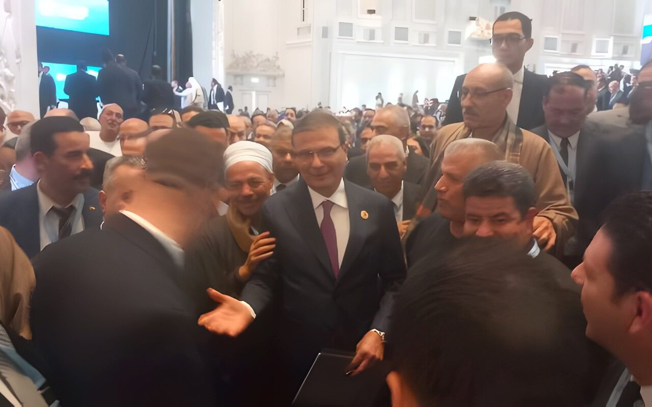 نقيب الفلاحين يكشف تفاصيل كلمة وزير الزراعة أمام الرئيس السيسي بمنتدى مصر 2026