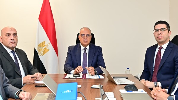 الري:التوسع في استخدام صور الأقمار الصناعية لتعزيز المنظومة المائية
