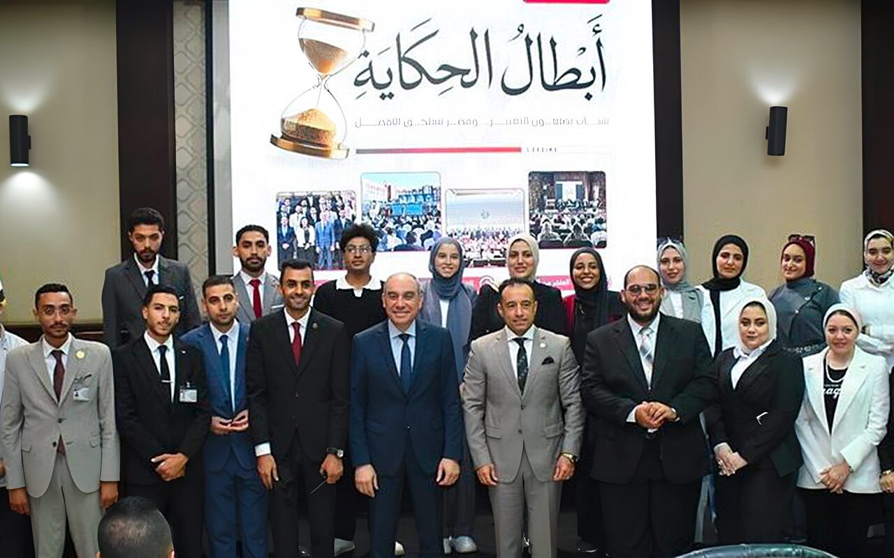 علاء يوسف: هيئة الاستعلامات تدعم مبادرات الشباب وتجاربهم الناجحة