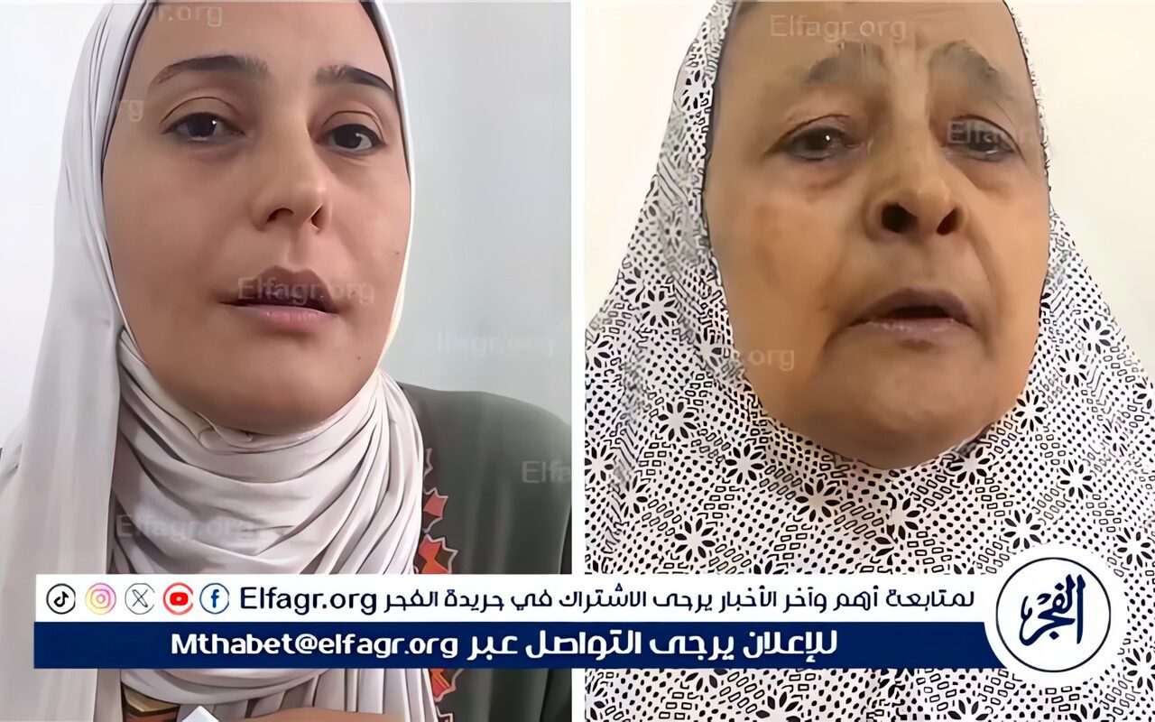 صرخة أم مسنة بالبحيرة: أبنائي تخلوا عني وأصبحت أتنقل بين البيوت والشوارع