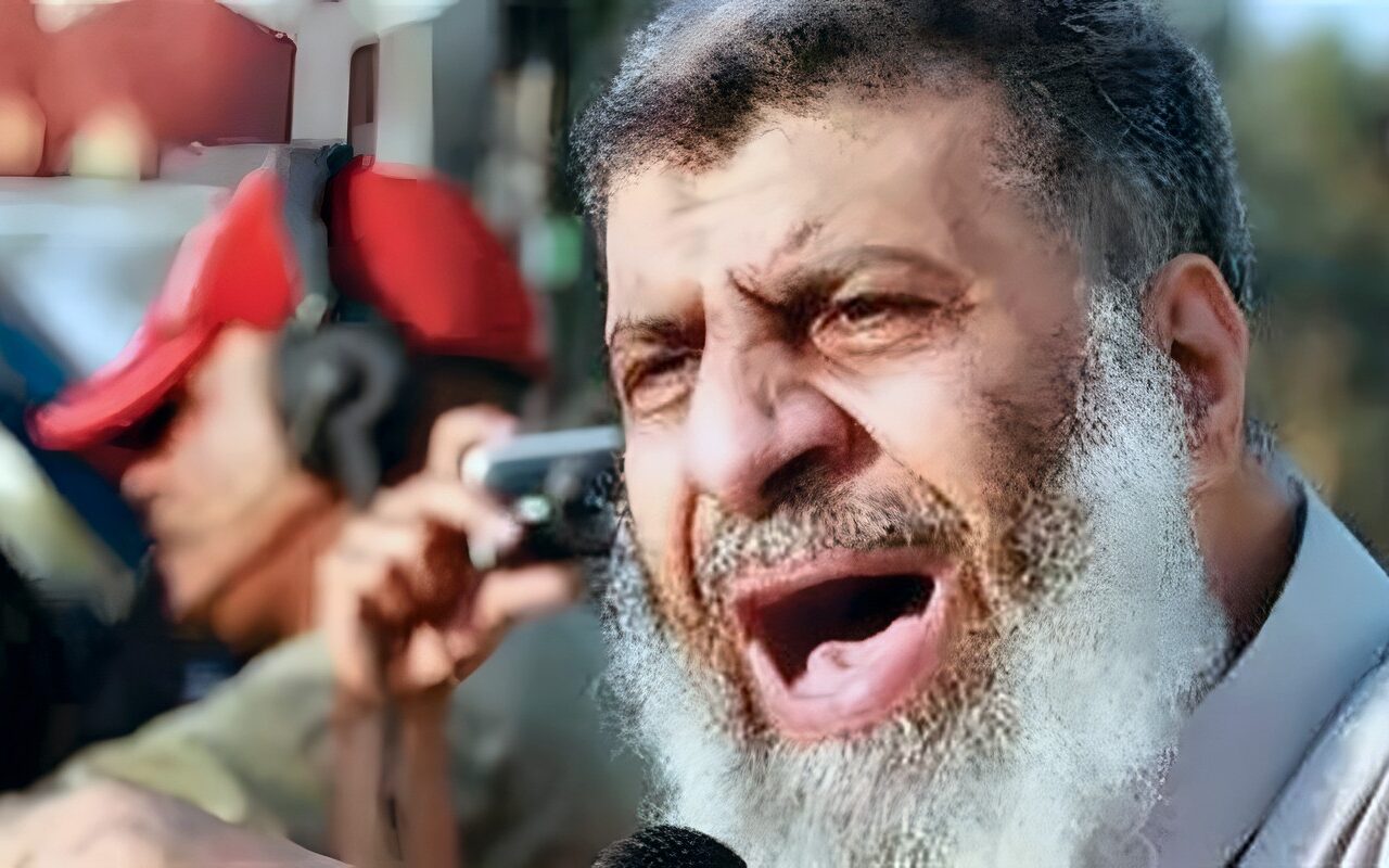 حرام في سوريا حلال بمصر،اعتراف عاصم عبد الماجد يكشف خلل الفقه الحركي للتيارات الدينية