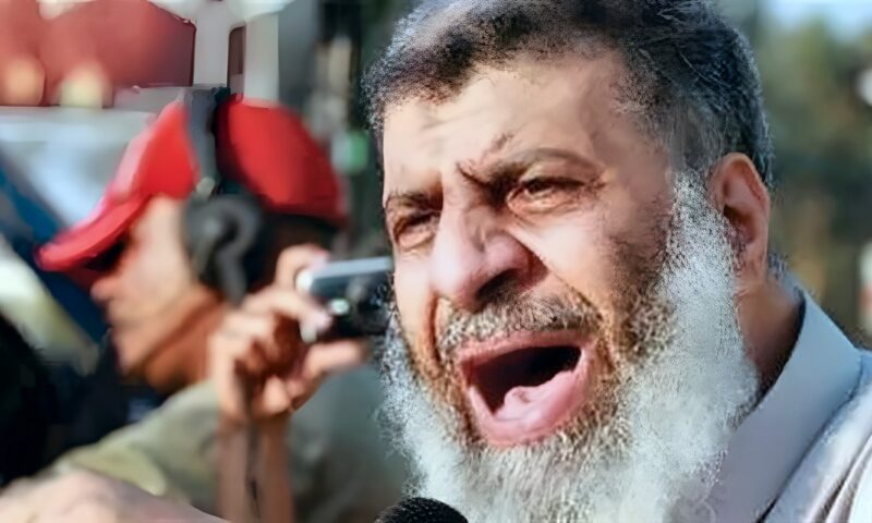 حرام في سوريا حلال بمصر،اعتراف عاصم عبد الماجد يكشف خلل الفقه الحركي للتيارات الدينية