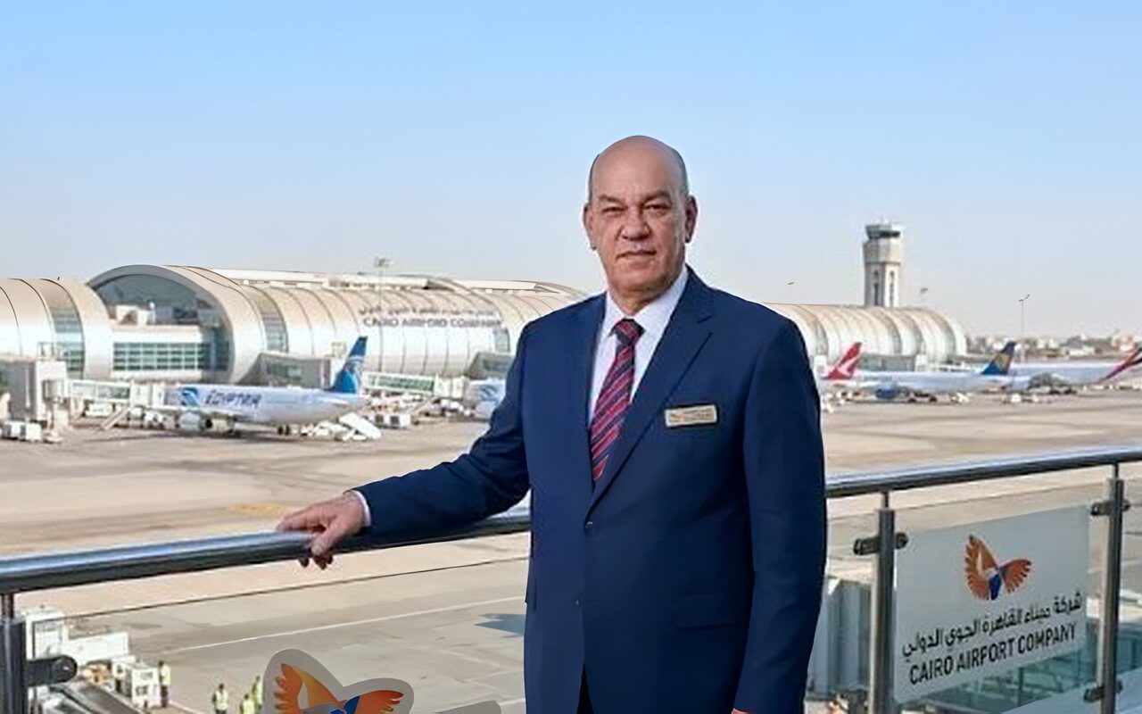 رئيس ميناء القاهرة الجوي: الثواني فارقة في الطيران والاستعداد المبكر ضرورة لضمان سلامة الأرواح