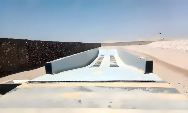 بتكلفة بـ 80.5 مليون جنيه.. وزيرة التنمية المحلية والبيئة تعلن التسليم النهائي لمدفني رأس سدر والطور