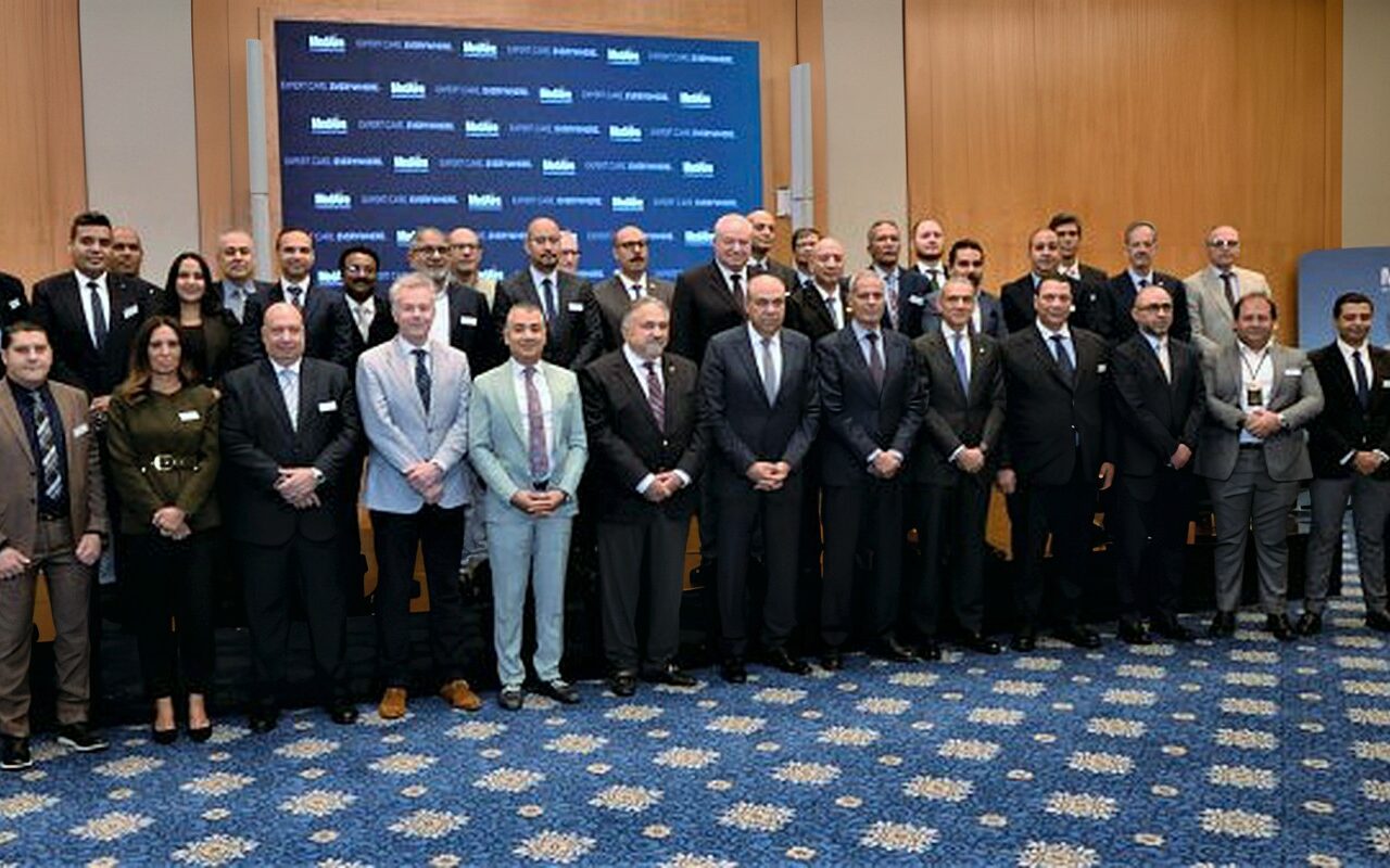 “الحفني”  يفتتح أعمال قمة «ميدآير لأمن الطيران 2026» بالقاهرة بحضور خبراء صناعة النقل الجوي