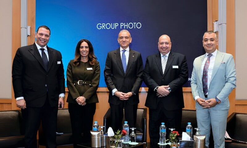 قمة «ميدإير 2026» .. جلسة نقاشية حول تحديات شركات الطيران أمام المتغيرات الدولية .. صور