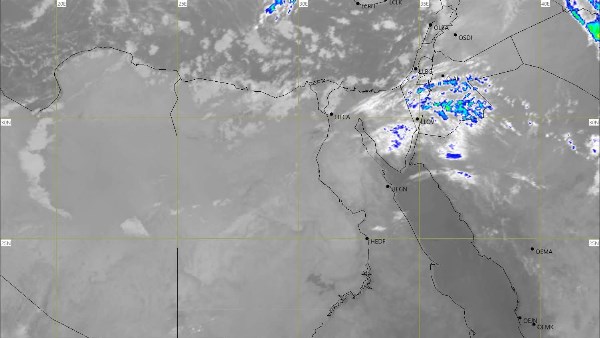 أمطار غزيرة تضرب 7 محافظات ساحلية.. والأرصاد تحذر من الساعات القادمة| الطقس