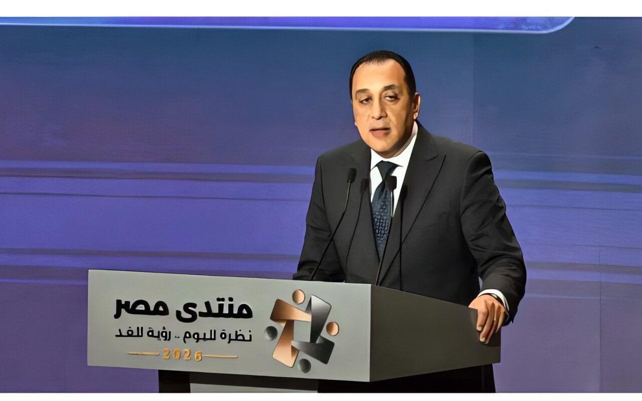 من «تراثنا» إلى «منتدى مصر 2026».. إنفوجراف حكومي يرصد تحركات رئيس الوزراء خلال أسبوع