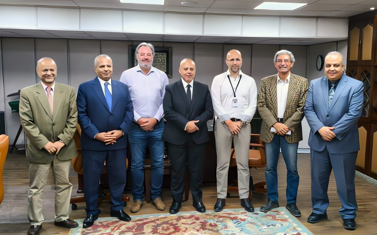 تجديد الاعتماد الأوروبي لشركة مصر للطيران للصيانة والأعمال الفنية بالقاهرة ومحطتي الأقصر والغردقة