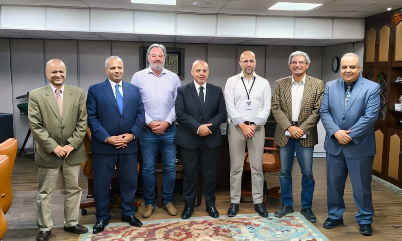 تجديد الاعتماد الأوروبي لشركة مصر للطيران للصيانة والأعمال الفنية بالقاهرة ومحطتي الأقصر والغردقة