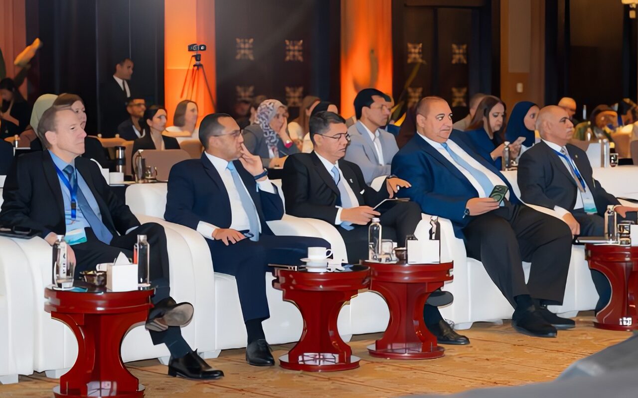 ​برعاية “القابضة للمطارات”.. القاهرة تجمع خبراء الطيران الدولي