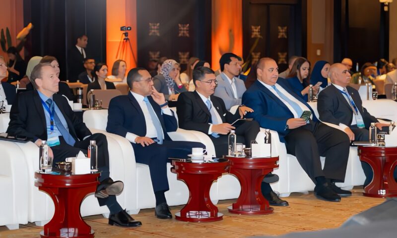 برعاية “القابضة للمطارات”.. القاهرة تجمع خبراء الطيران الدولي