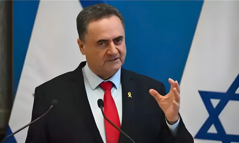 جيش الاحتلال يهدد بشن هجوم واسع على لبنان