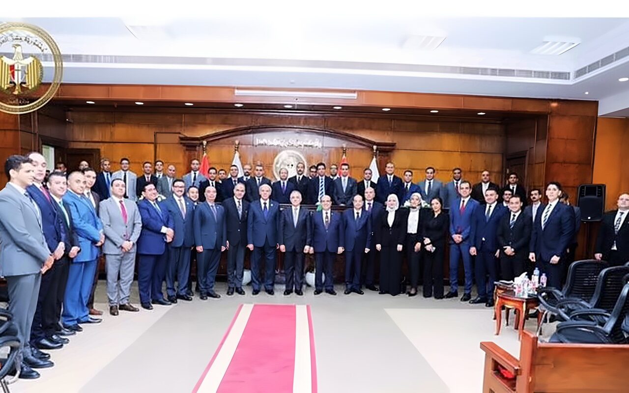 وزير العدل: كرامة المواطن وحسن استقباله أولوية مطلقة والمحاكم وُجدت لصون الحقوق