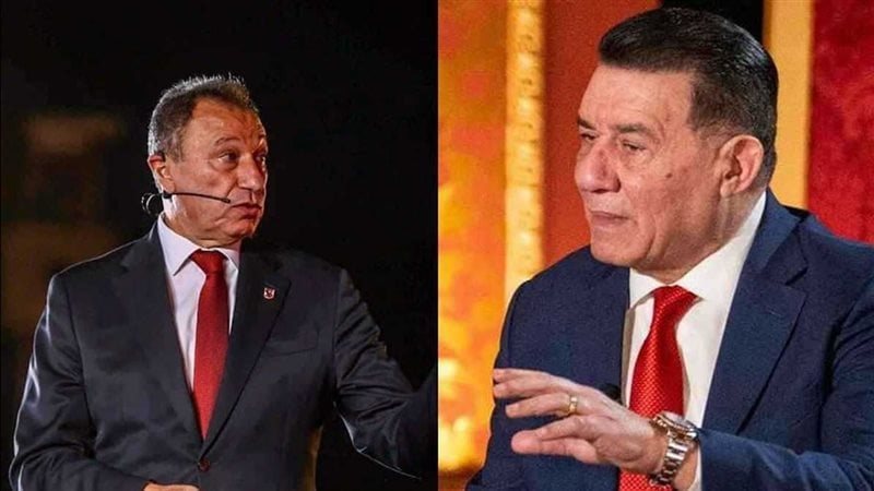تأجيل القضايا المرفوعة من الكابتن محمود الخطيب ضد الإعلامي مدحت شلبي
