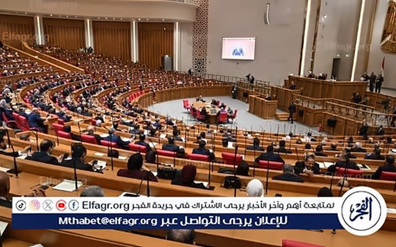 مجلس النواب يوافق على حذف المادة 25 من قانون جامعة كيان وتشكيل لجنة خاصة لإعادة دراستها