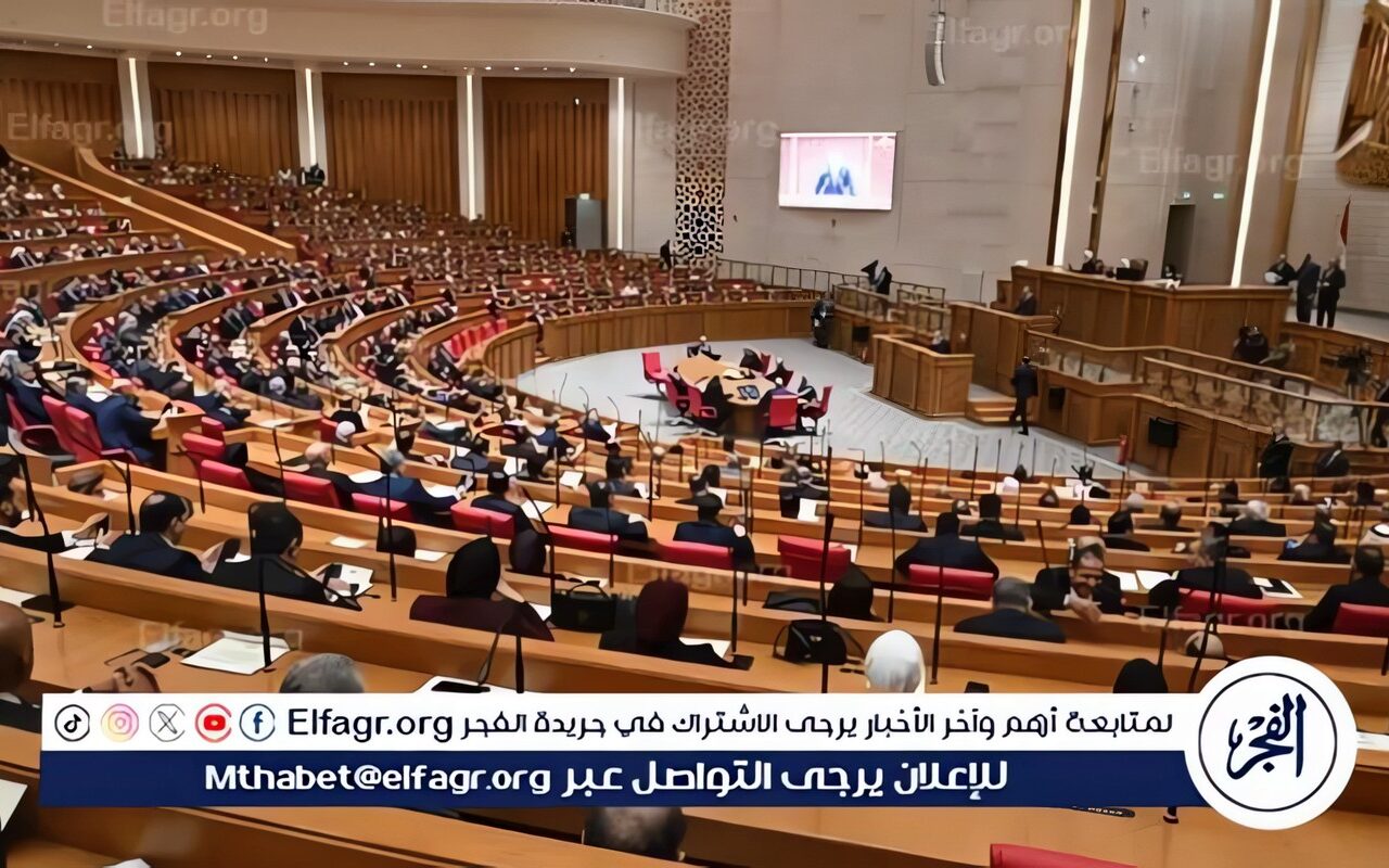 تعرف على موعد الجلسة السرية القادمة لمجلس النواب