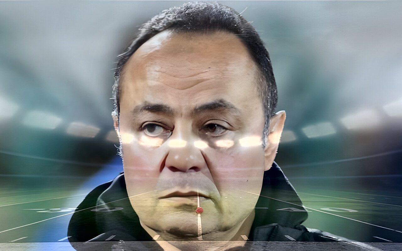 مين بيفكر ومين بياخد القرار؟ طارق يحيى ينتقد إدارة الزمالك