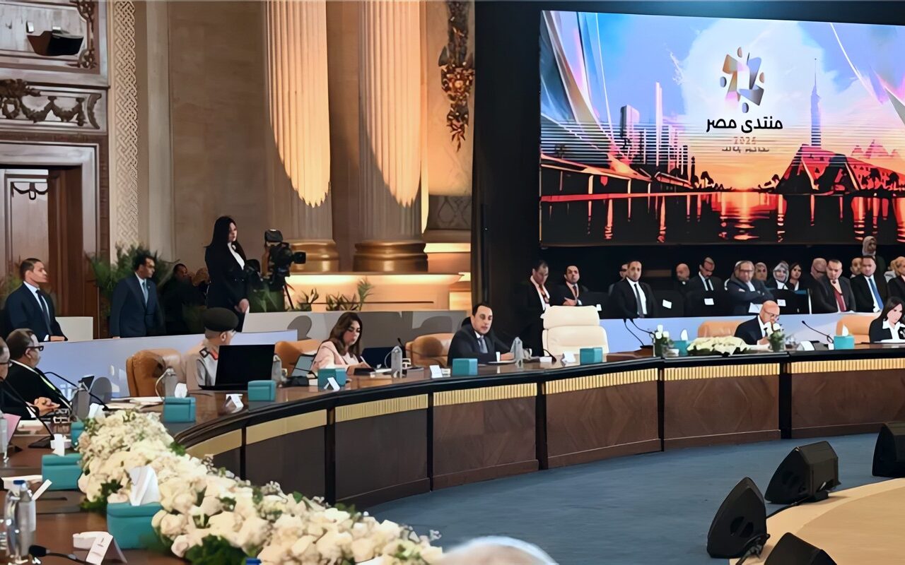 مدبولي: التنمية ضاعفت المعمور المصري إلى 14%، وما ننفذه اليوم يوفر على الدولة 5 أضعاف