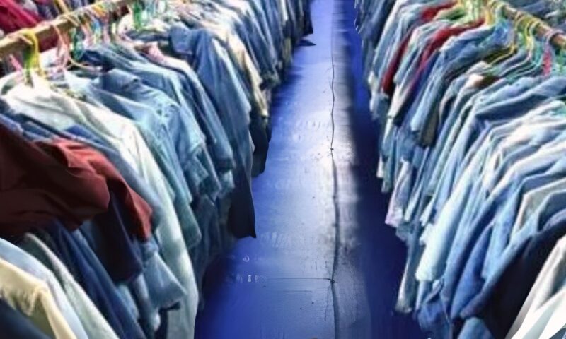 غرفة صناعة الملابس: تدريب 4500 عامل لسد عجز العمالة المؤهلة.. ودورات متخصصة لتأهيل الكوادر الفنية
