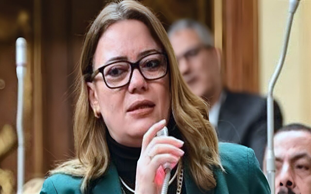 المجلس القومي للمرأة يهنئ النائبات رئيسات ووكيلات اللجان النوعية بمجلس النواب