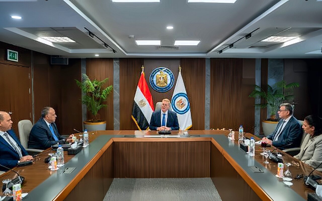 وزير البترول: زيادة الإنتاج المحلي وتأمين إمدادات المنتجات البترولية تمثل أولوية رئيسية