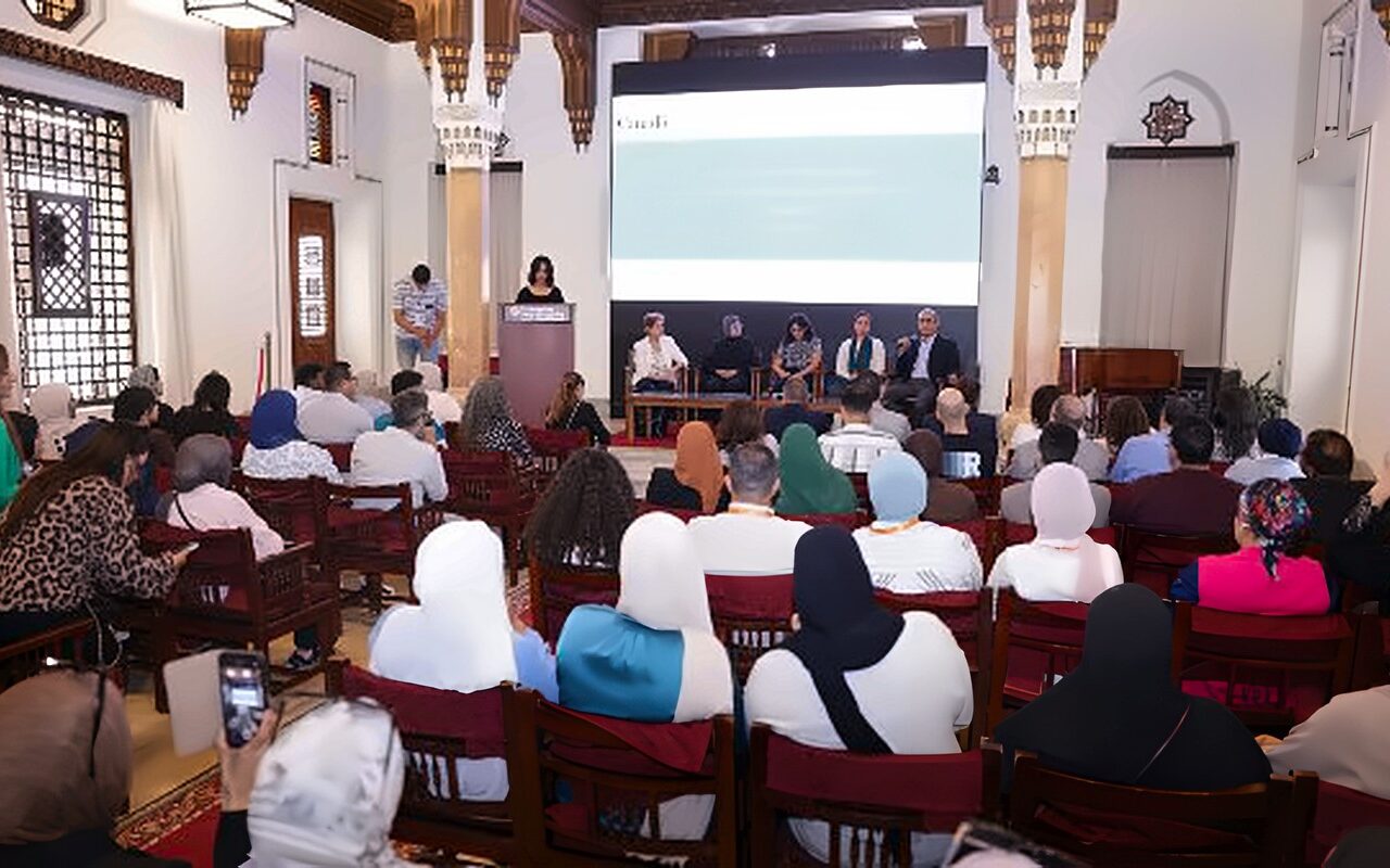 قومي المرأة يشارك في ملتقى للتوظيف وتبادل الخبرات لدعم خريجات برنامج رابحة