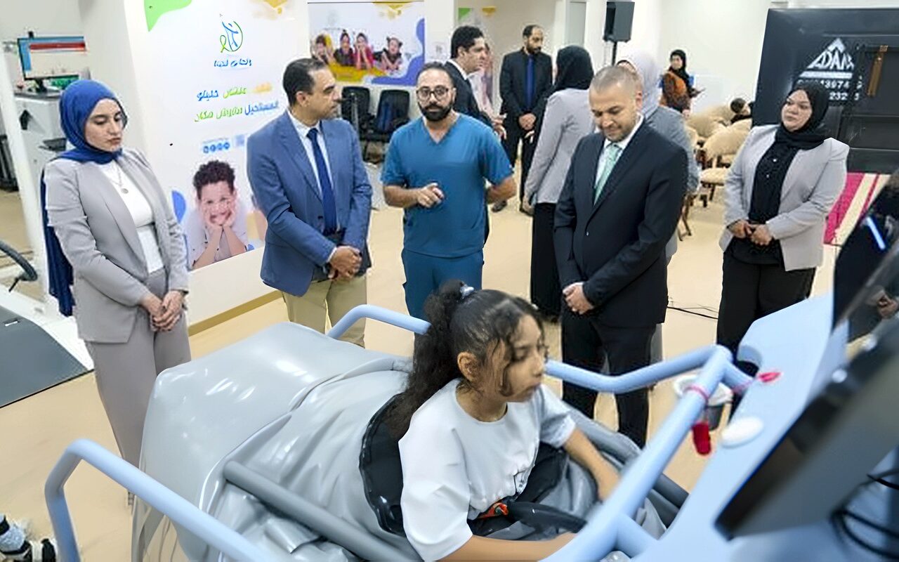 القومي للأشخاص ذوي الإعاقة ينظم ندوة توعوية حول دور الأسرة في التأهيل والدمج