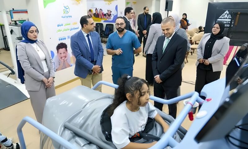 القومي للأشخاص ذوي الإعاقة ينظم ندوة توعوية حول دور الأسرة في التأهيل والدمج
