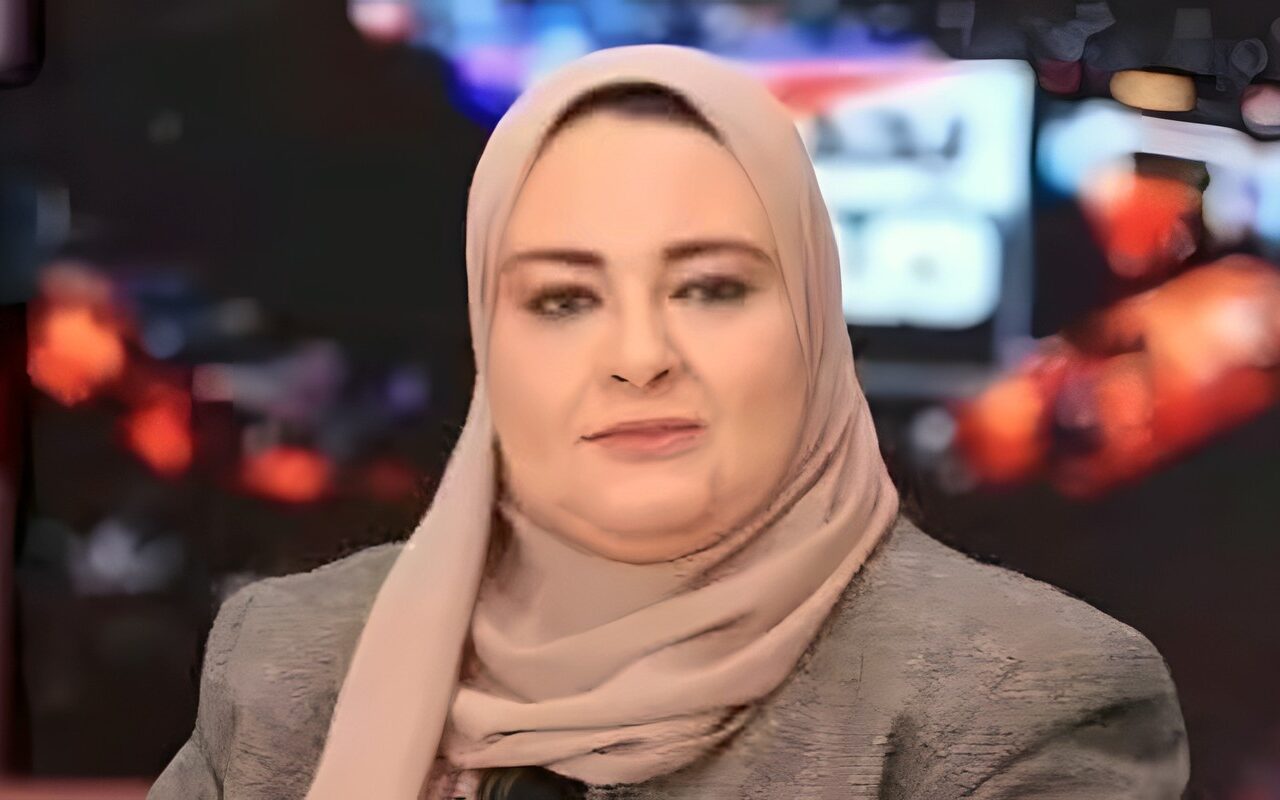المجلس القومي للمرأة ينعى النائبة أماني أبو سحلي عضو مجلس النواب