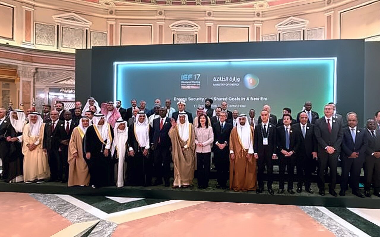 اتفاق مصري سعودي لتعزيز التعاون في مجالات البترول والغاز الطبيعي ومشتقاتهما