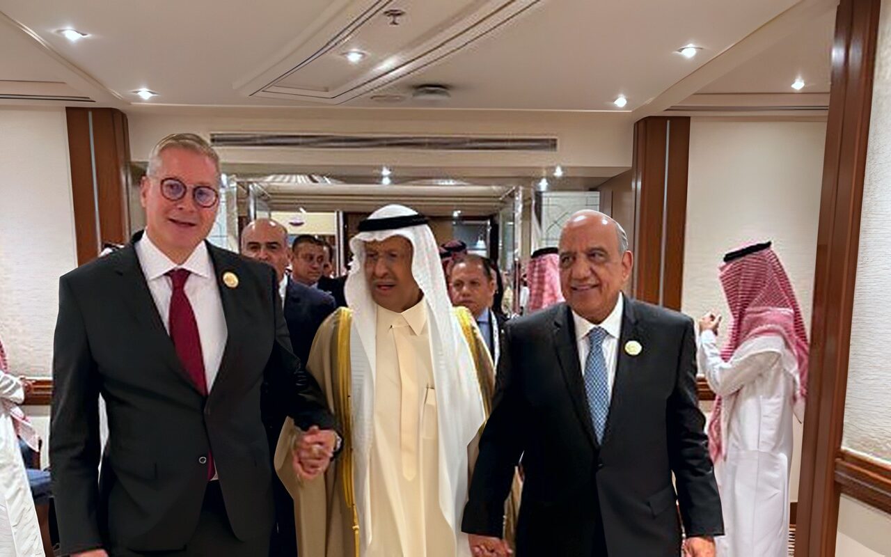 مصر والسعودية تبحثان تعزيز التكامل في قطاع الطاقة وتوسيع الشراكات في البترول والغاز والكهرباء