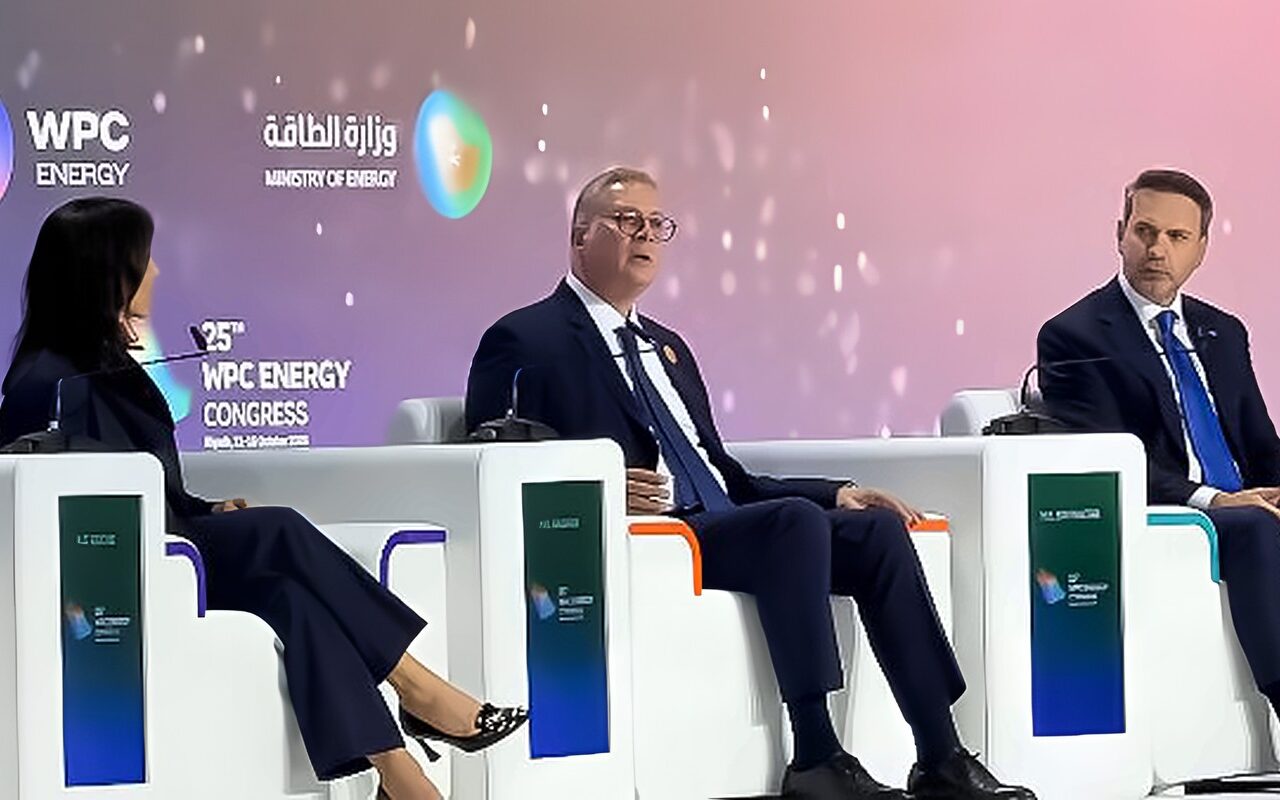 وزير البترول من الرياض: تلبية الاحتياجات وتأمين إمدادات الطاقة في مقدمة أولويات مصر