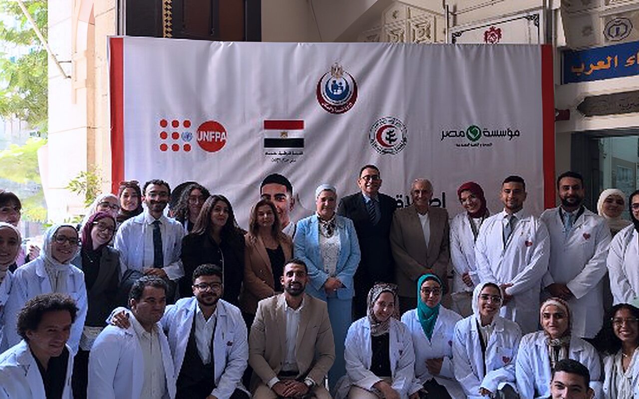 إطلاق الدليل الإرشادي لمناهضة “تطبيب ختان الإناث” بالتعاون مع مؤسسات دولية ووطنية