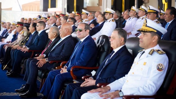 أمل عمار: كلمات الرئيس السيسي تؤكد الدور المحوري للمرأة في بناء وعي الأجيال الجديدة