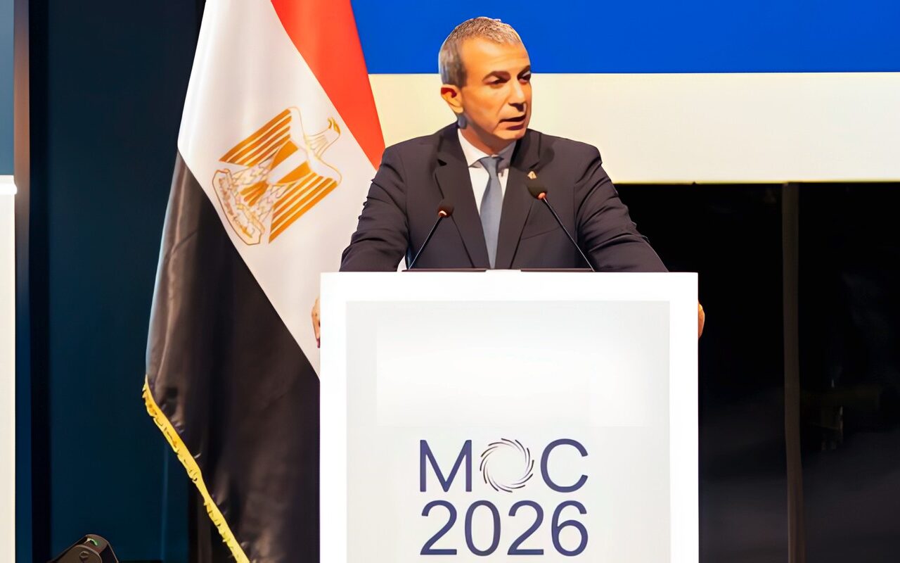 شركات الطاقة العالمية: مصر بوابة غاز شرق المتوسط إلى الأسواق العالمية