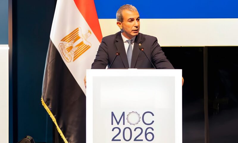 شركات الطاقة العالمية: مصر بوابة غاز شرق المتوسط إلى الأسواق العالمية