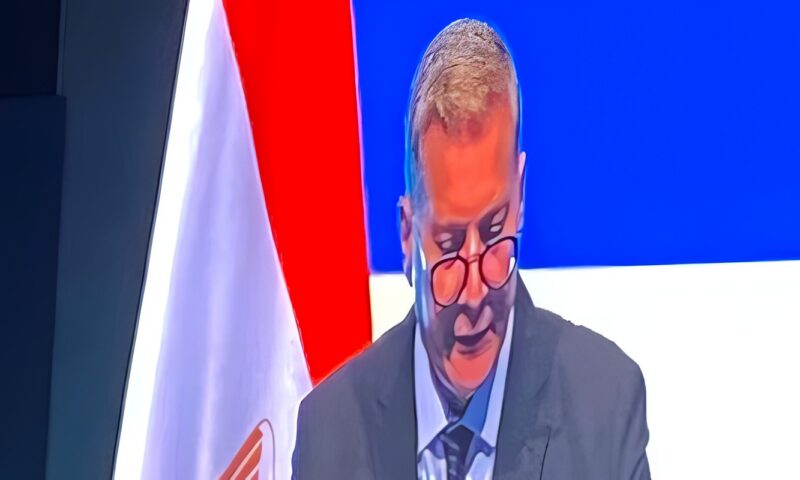 وزير البترول: مصر أمّنت الطاقة لأكثر من 110 ملايين شخص