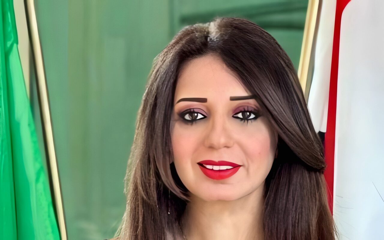 رئيسة المجلس القومي للمرأة تهنئ الدكتورة رانيا يحيى باختيارها لعضوية الأكاديمية الإيطالية للآثار