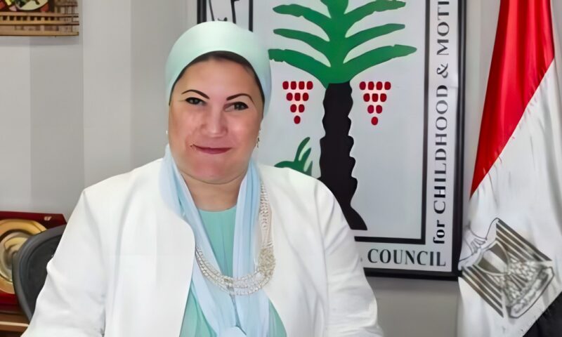القومي للطفولة يدعم طفلة تعرضت للتعذيب بالإسكندرية