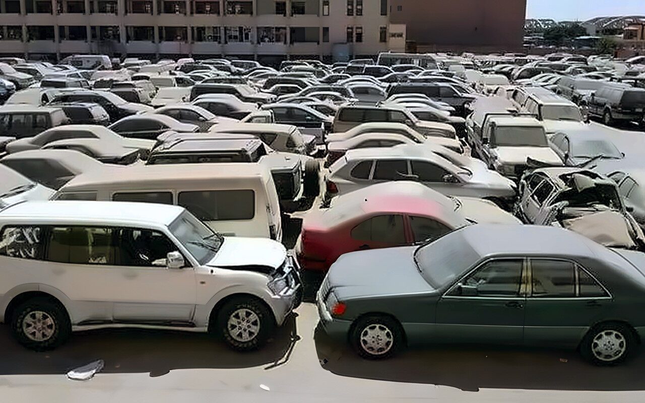 لأهالي الإسكندرية.. تفاصيل مزاد سيارات حكومي جديد