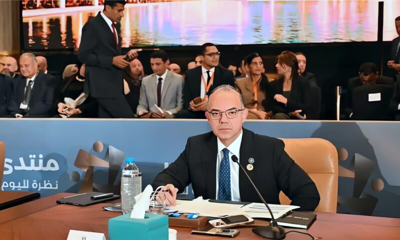 وزير الاستثمار: الطروحات الحكومية وتوسيع قاعدة الملكية.. مفتاح جذب الاستثمار الأجنبي وتمكين القطاع الخاص
