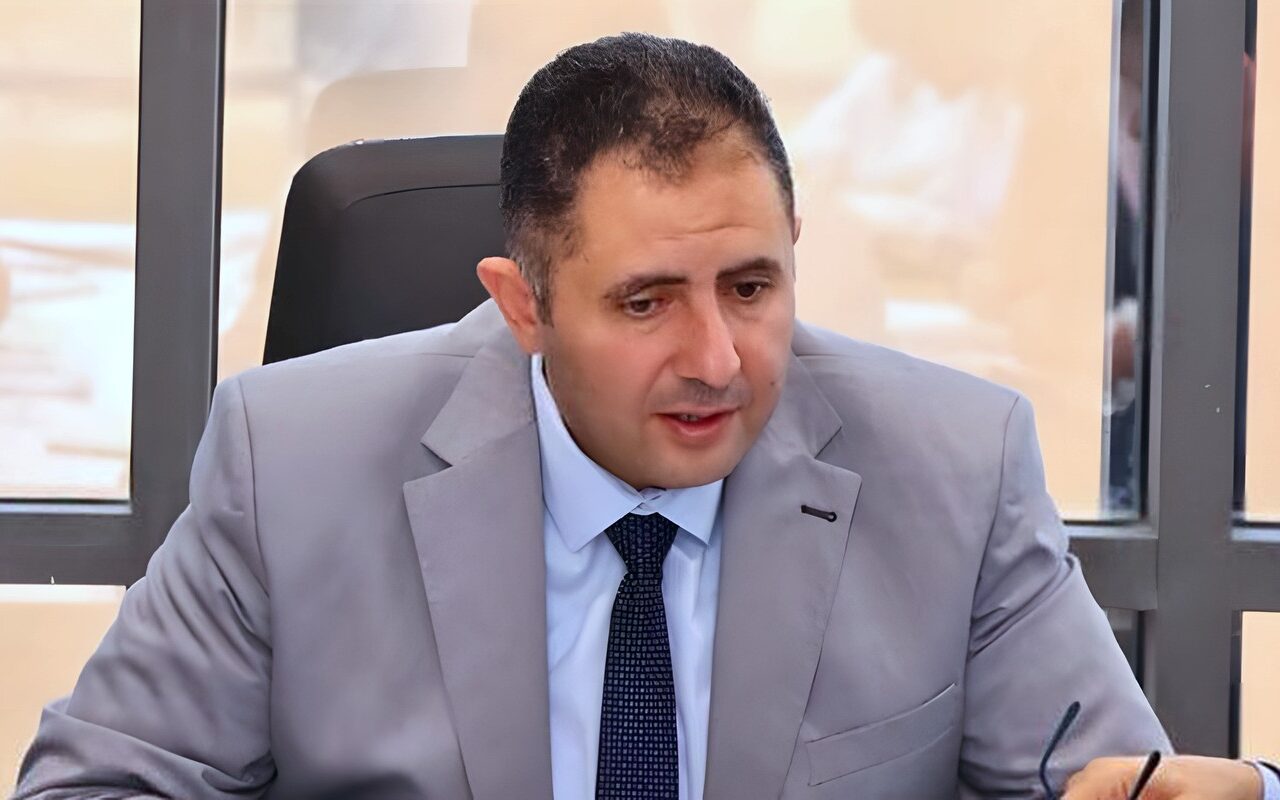 محافظ دمياط يترأس اجتماع اللجنة المركزية لحصر ومراجعة الأصول المملوكة للمحافظة