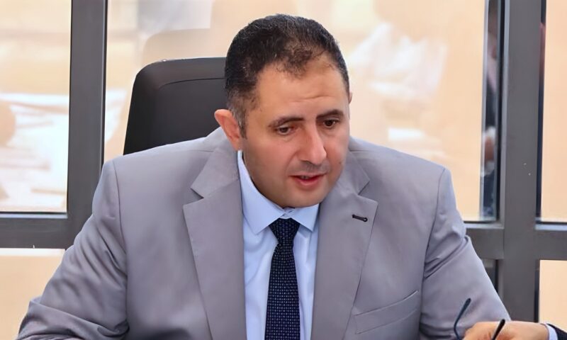 محافظ دمياط يترأس اجتماع اللجنة المركزية لحصر ومراجعة الأصول المملوكة للمحافظة