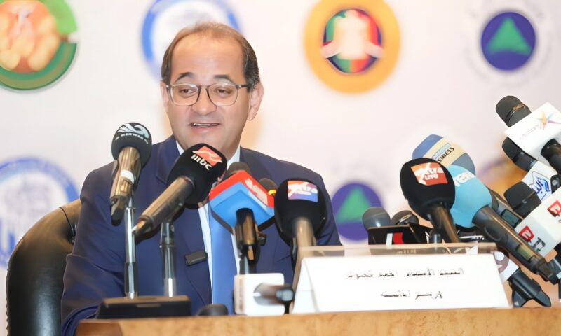 منتدي مصر 2026.. وزير المالية: نتحرك بمرونة لدعم محدودي الدخل