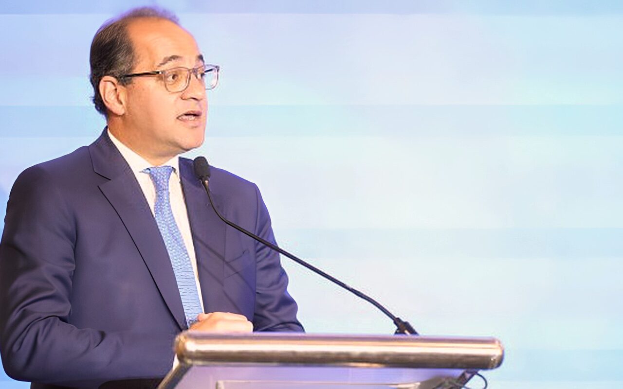 %70 من الناتج المحلي| مصر تستهدف خفض الدين خلال 3 سنوات.. و5.1% معدل النمو المستهدف