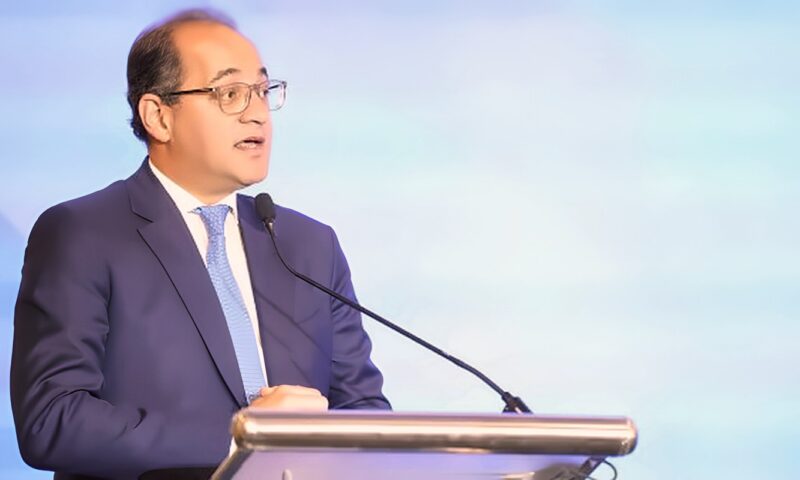 المالية: اقتصادنا أثبت قدرته على التكيف وامتصاص الصدمات في ظل الاضطرابات الإقليمية