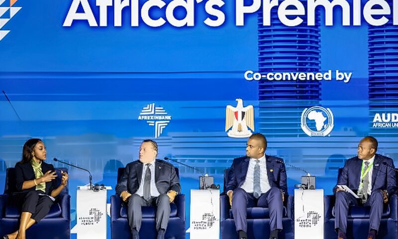 محافظ المركزي: تعزيز التعاون المصرفي الإفريقي بوابة لجذب الاستثمارات وتحقيق النمو المستدام