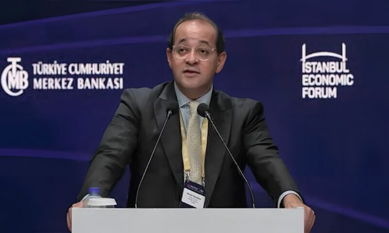 وزير المالية في لقاء مستثمرين أتراك: فرص وحوافز للقطاعات الصناعية والإنتاجية