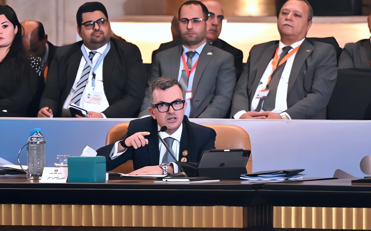 منتدى مصر 2026.. التخطيط تعرض إجراءات ضبط مسار الدين الخارجي وتعزيز موارد النقد الأجنبي